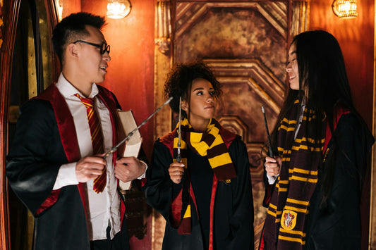 Best Magic Books for Intermediate Performers Ready to Level Up