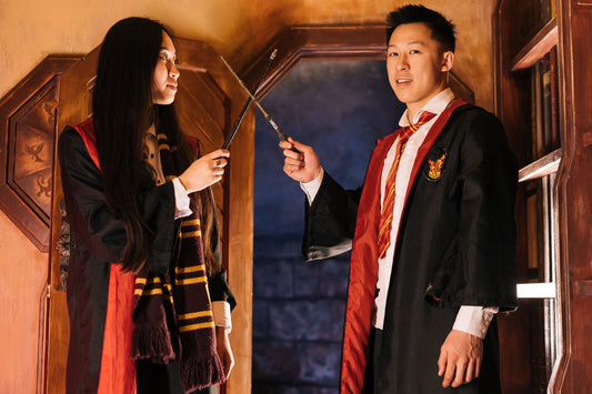 Top 7 Prop-Based Magic Tricks for Beginners