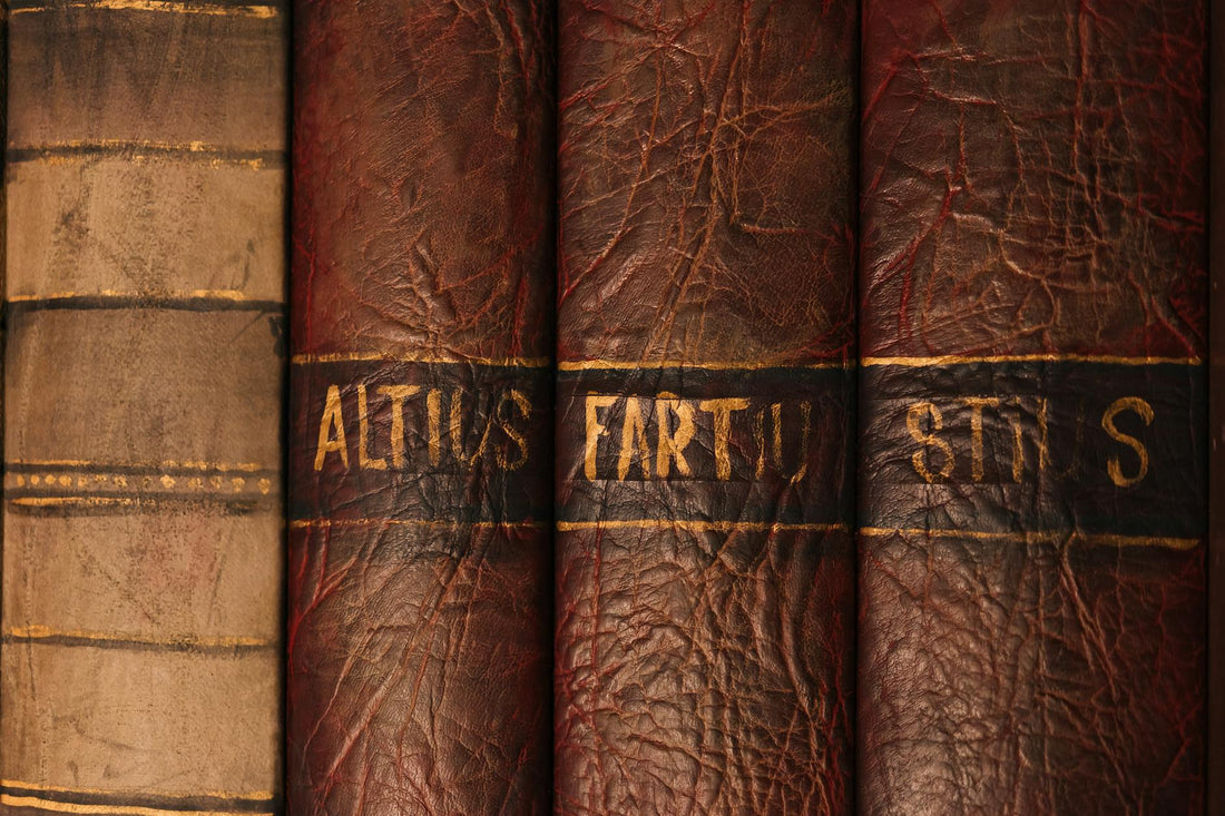 Unveiling Hidden Gems: Underrated Magic Books for Masters