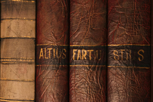 Unveiling Hidden Gems: Underrated Magic Books for Masters