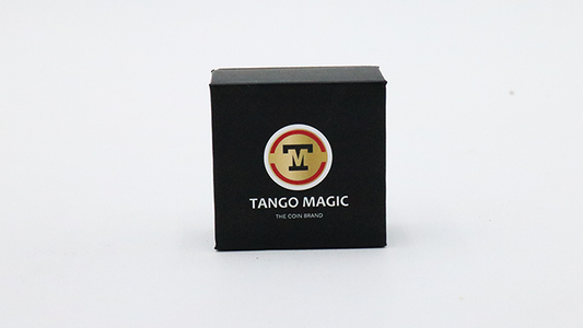 American Scotch & Soda (D0124)(MAGNETIC) by Tango Magic