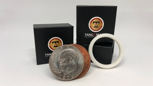 Eisenhower Scotch and Soda (D0141) by Tango Magic