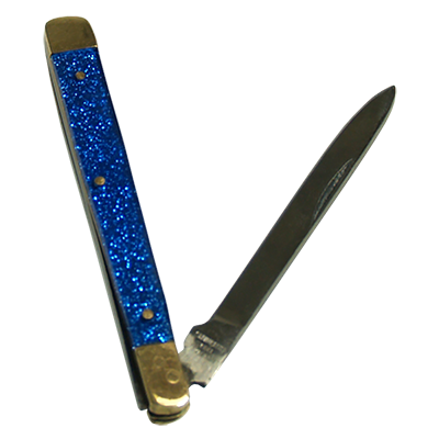 Color Changing Knives by Twin Cities Magic