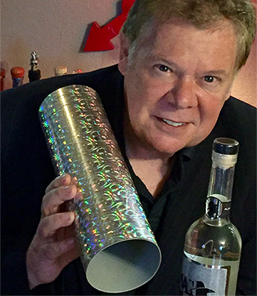 Nick Lewin's Ultimate Multiplying Bottles Routine