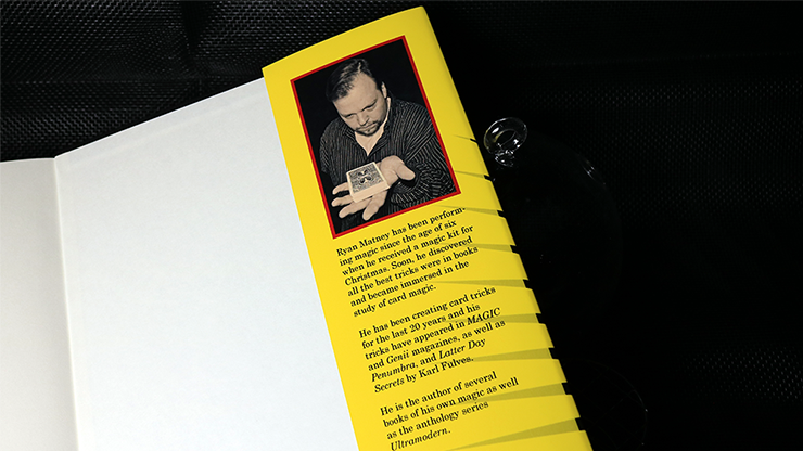 Spoiler Alert (Introduction by John Bannon) by Ryan Matney
