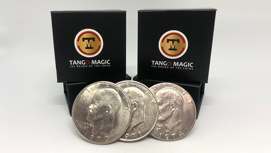 Triple TUC Dollar (D0184) by Tango