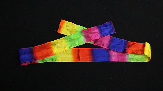 Thumb Tip Streamer (1.75"X40" Single) by Goshman