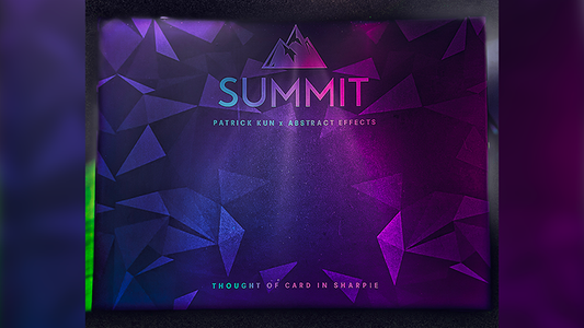Summit by Abstract Effects