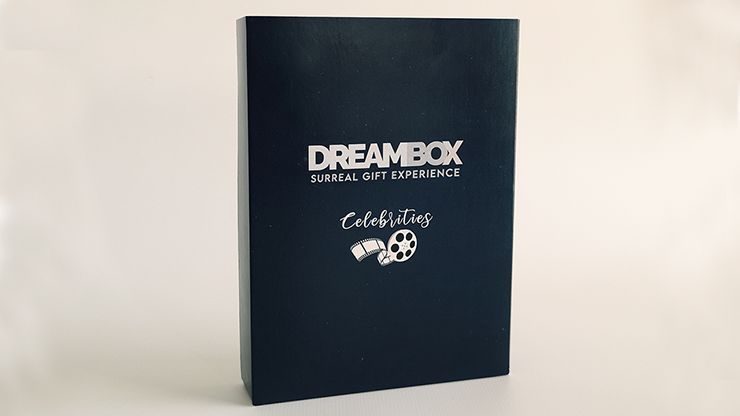 DREAM BOX by JOTA