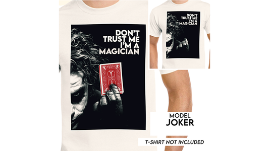 3DT / JOKER by JOTA