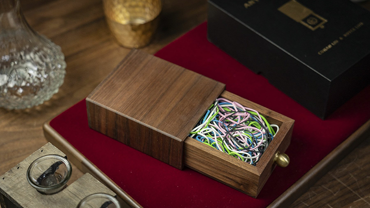 Anything Box by TCC