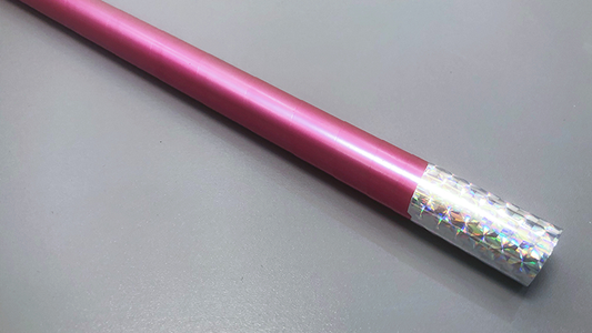 The Ultra Cane (Appearing / Metal) METALIC Rose by Bond Lee