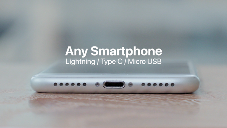 Hanson Chien Presents iLevel Pro by Mark Elsdon