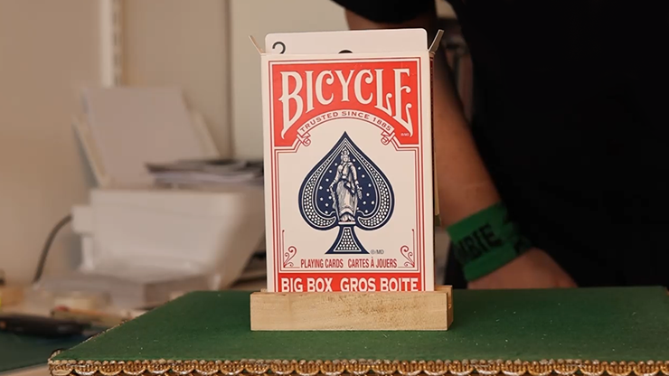 BEST EVER JUMBO RISING CARDS by Martin Schwartz