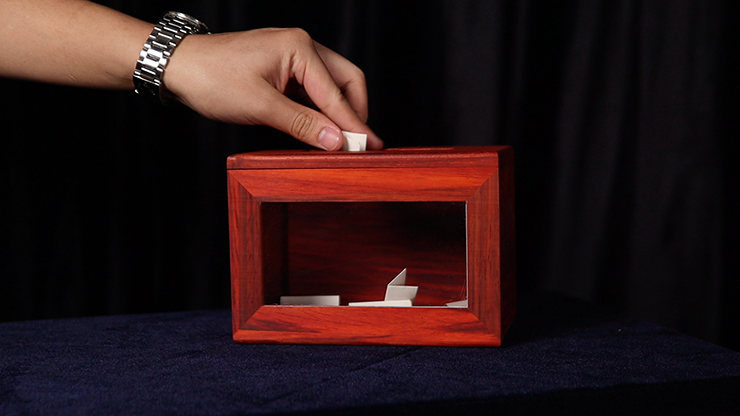 Quantum (Gimmicks and Online Instructions) by Pen & MS Magic