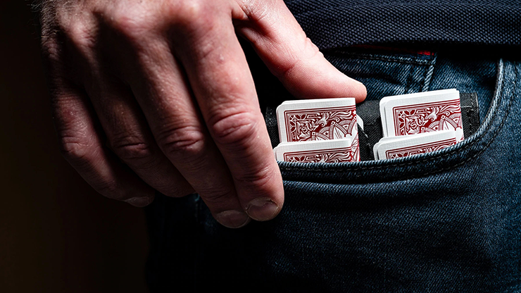 Quiver Compact Index by Kelvin Chow