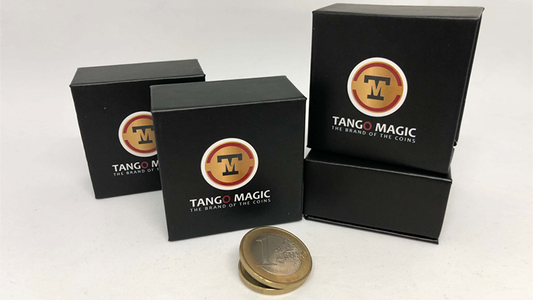 Expanded Shell 1 Euro  by Tango (E0002)