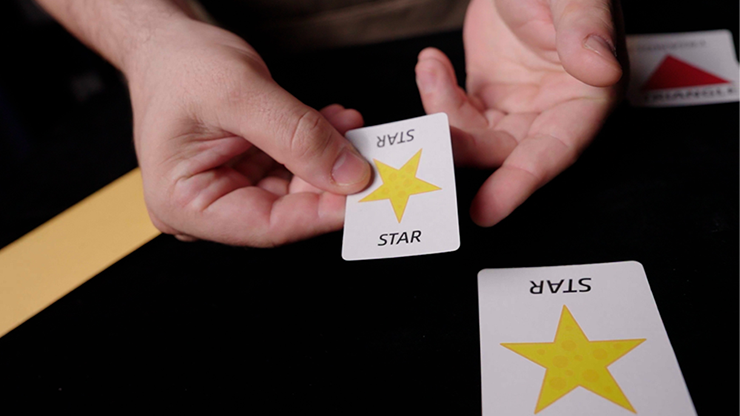 HYPNOTIC CHOICE (Gimmicks and Instructions) by Apprentice Magic  - Trick