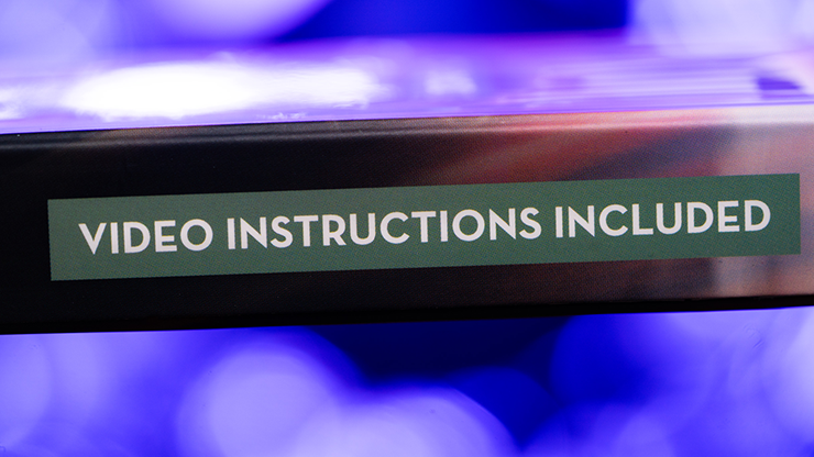 HYPNOTIC CHOICE (Gimmicks and Instructions) by Apprentice Magic  - Trick