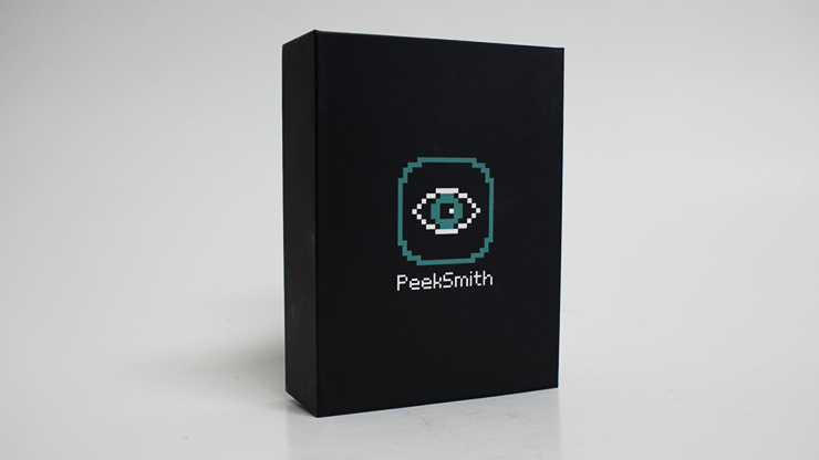PeekSmith 3 (Light Beige) by Electricks