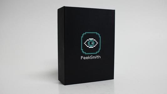 PeekSmith 3 (Light Beige) by Electricks