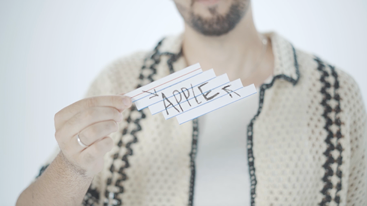 Distortion by Dante and Ultrabello