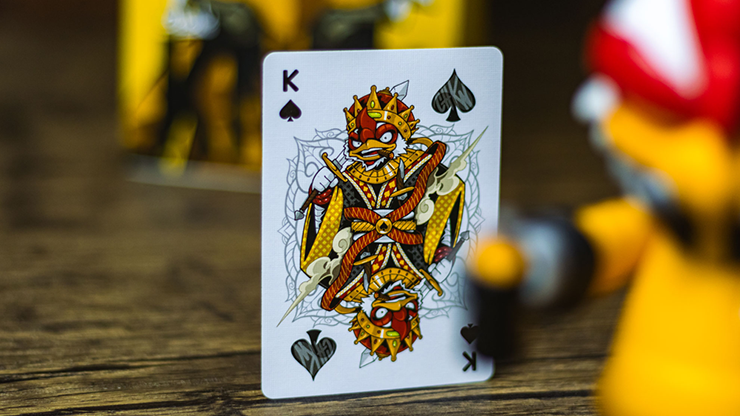 Bicycle Sari- Sari (Harmony Edition) Playing Cards