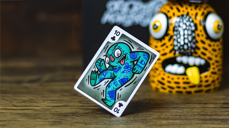 Bicycle Sari- Sari (Harmony Edition) Playing Cards