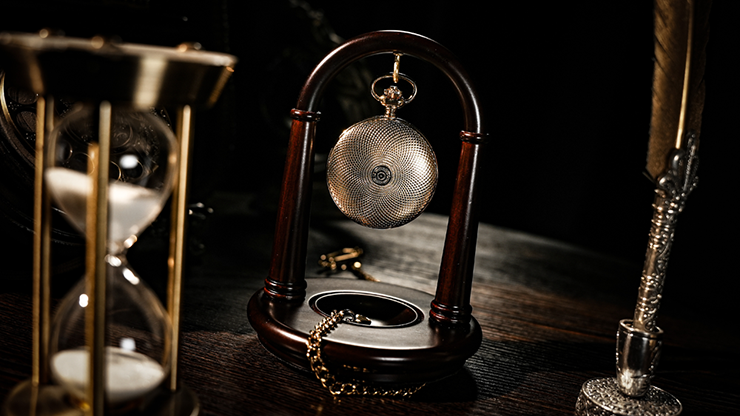 Pocket Pocket Watch by PITATA MAGIC