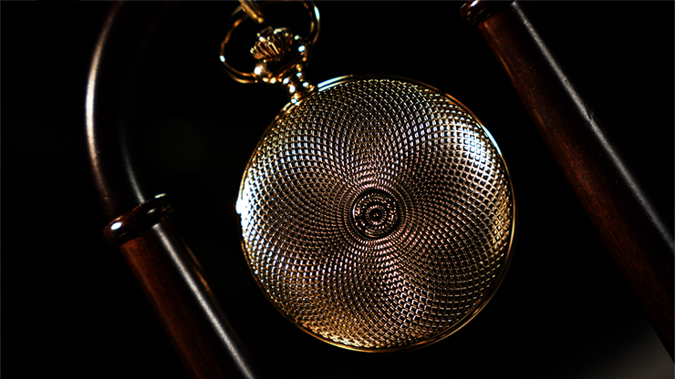 Pocket Pocket Watch by PITATA MAGIC