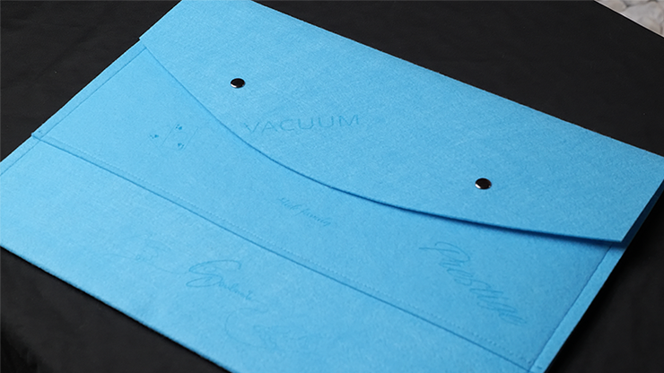 Vacuum by Hide and Sergey Koller