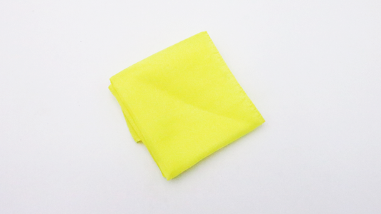 Silk 24 inch (Light Yellow) Magic by Gosh