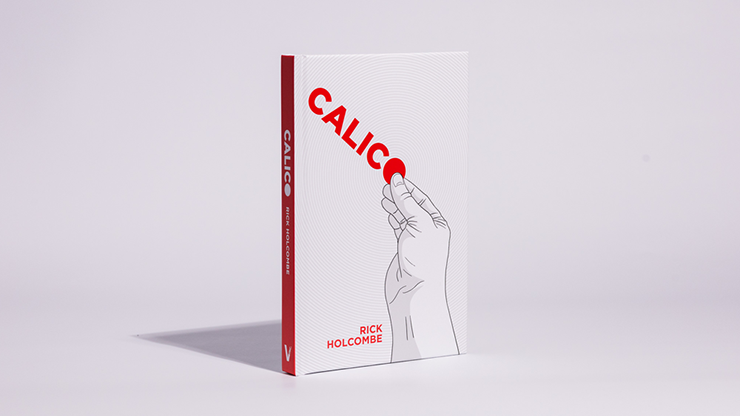 Calico by Rick Holcombe