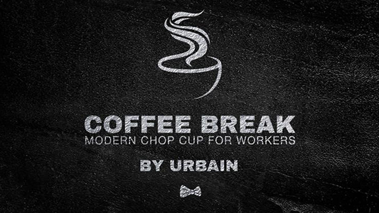 Coffee Break by Gentlemen's Magic & Urbain