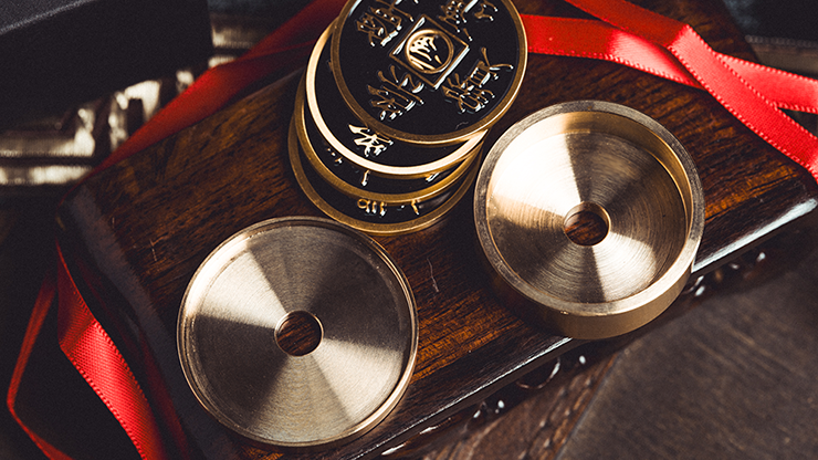 Milo Box by Milo and Bacon Magic