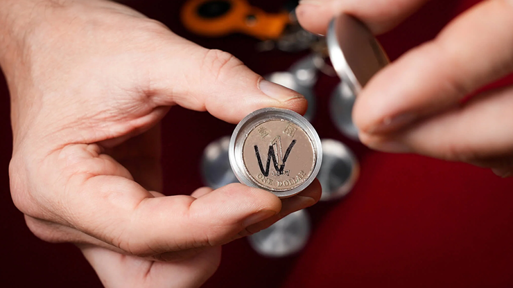 Vault Pro by David Penn