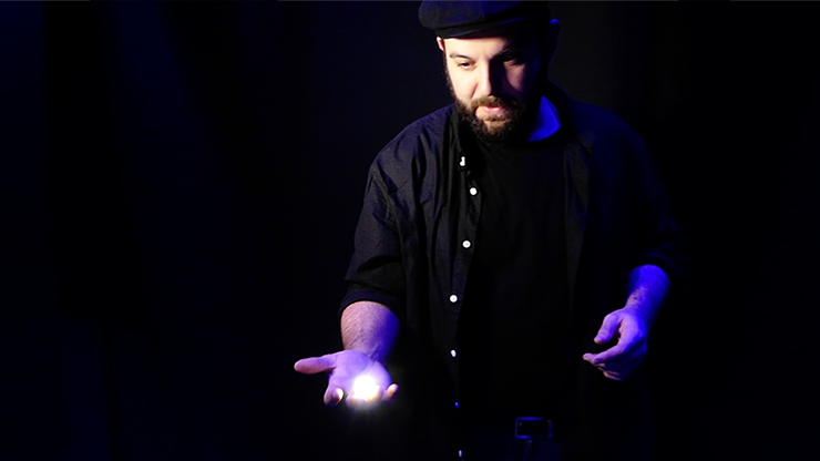 Alba by Gonzalo Albiñana