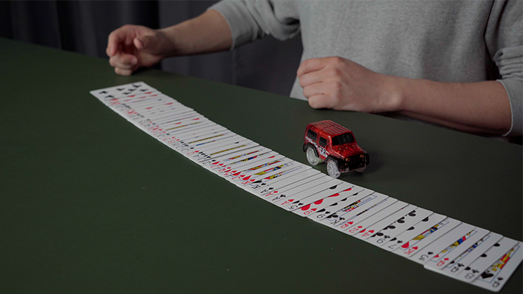 Spirit (Black) by Ardubi & Doosung Hwang