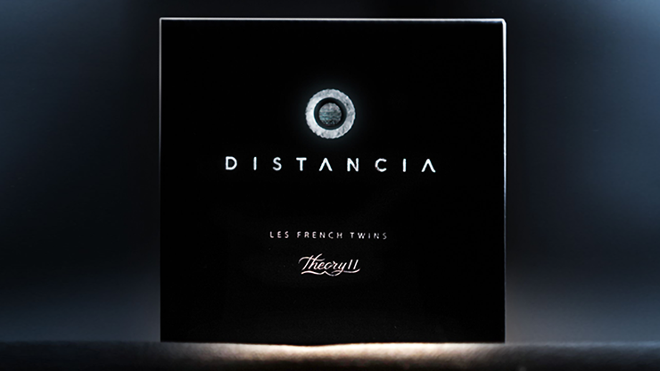 Distancia (Euro) by Les French Twins