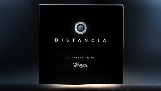 Distancia (Euro) by Les French Twins