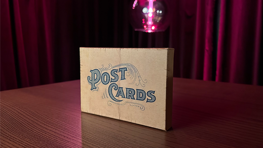 Postcards from Paradise (Italy) by Bill Abbott