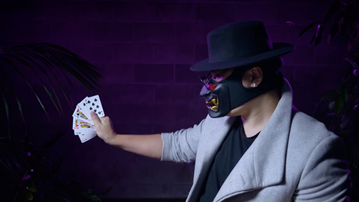 Thin Air (Stage) by Bojan Barisic and Stage Elegance