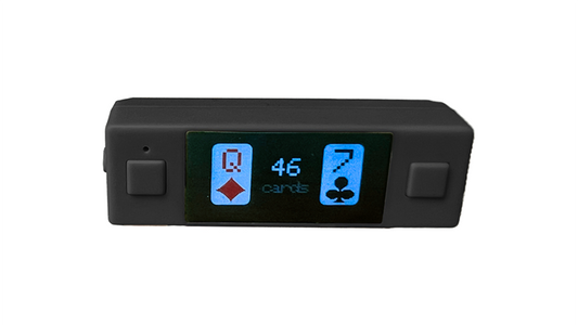 PeekSmith 3 (Black) by Electricks