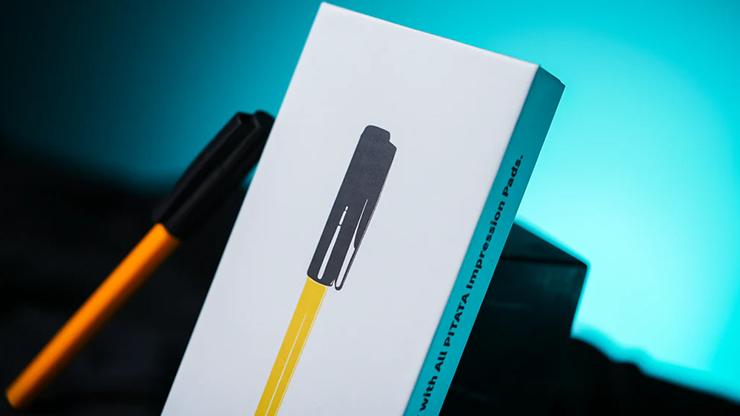PITATA Ballpoint Pen