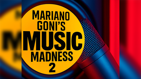 Music Madness 2 (APP) by Mariano Goni