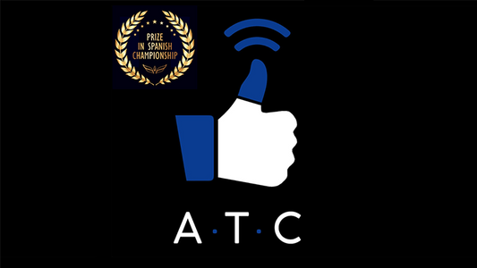Appmazing Thumb Controller (Works with Appmazing APPS) by Appmazing
