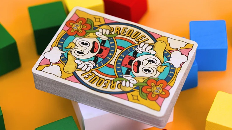 Prequel Classic Edition by Room One Cards