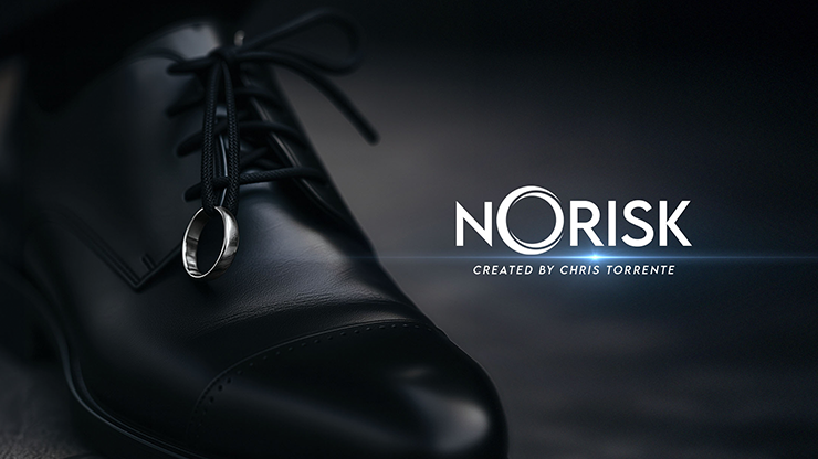 Norisk by Chris Torrente