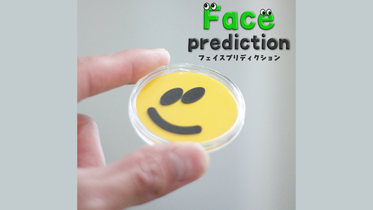 Face Prediction