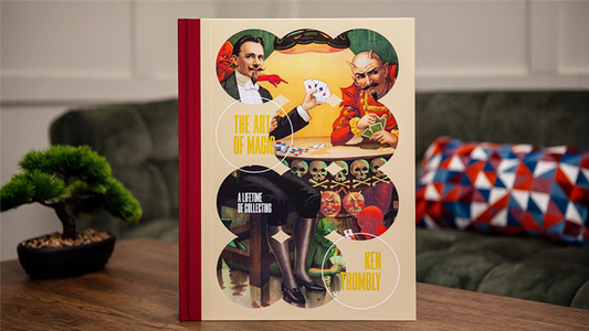 Art of Magic by Ken Trombly